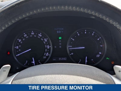 2011 Lexus IS 250C Base