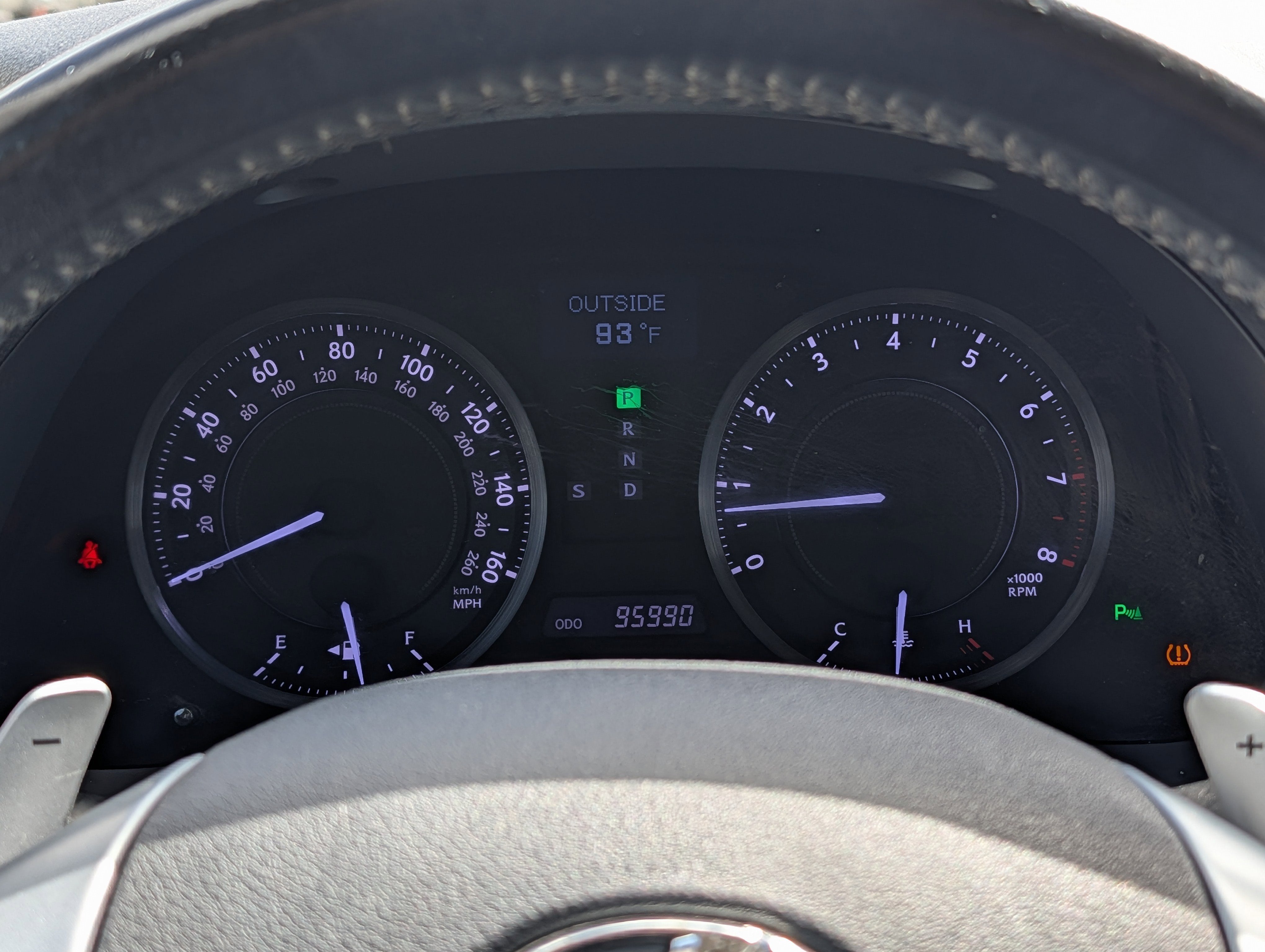 2011 Lexus IS 250C Base