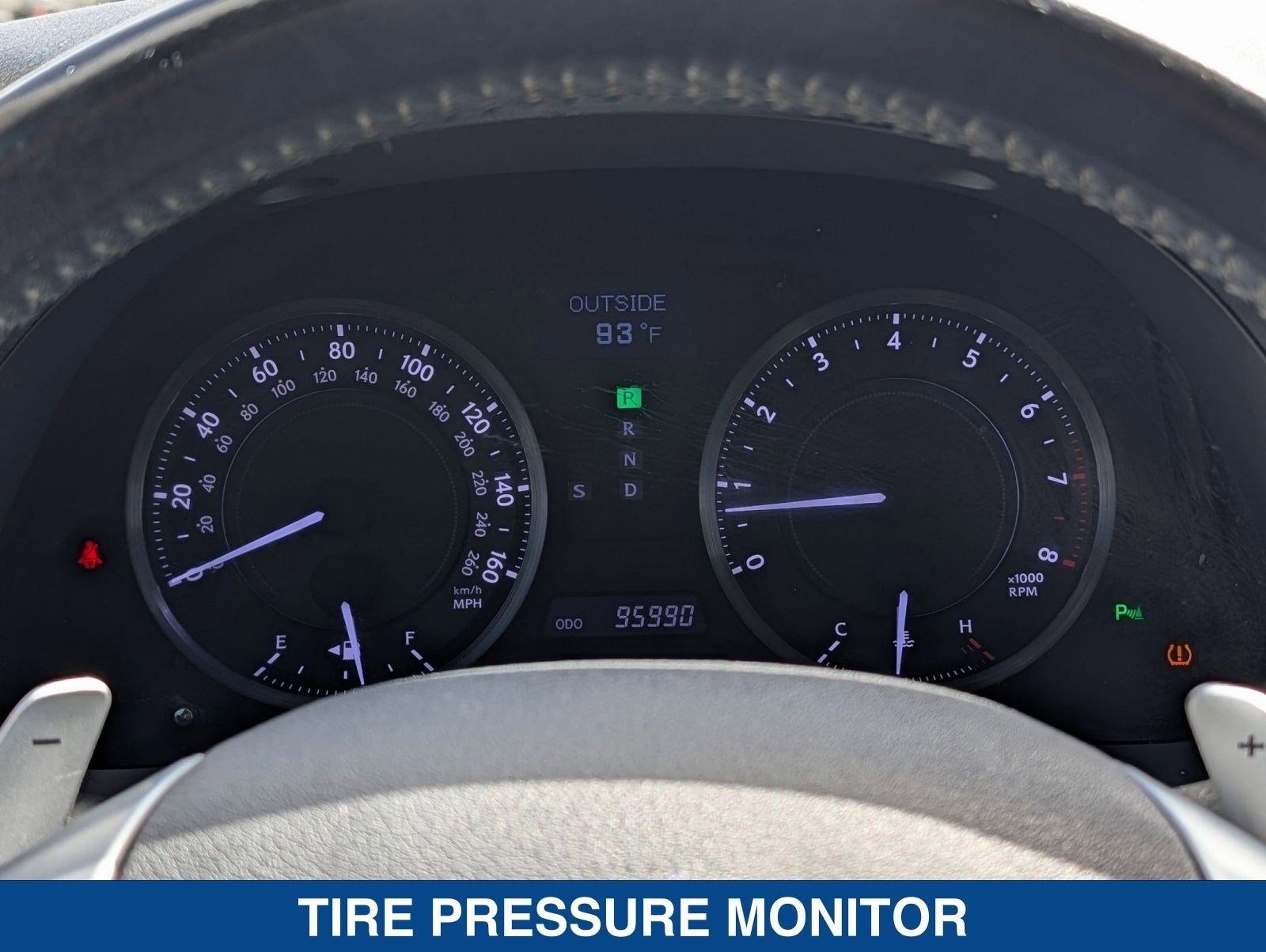 2011 Lexus IS 250C Base