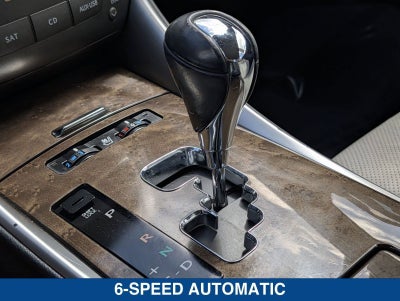 2011 Lexus IS 250C Base