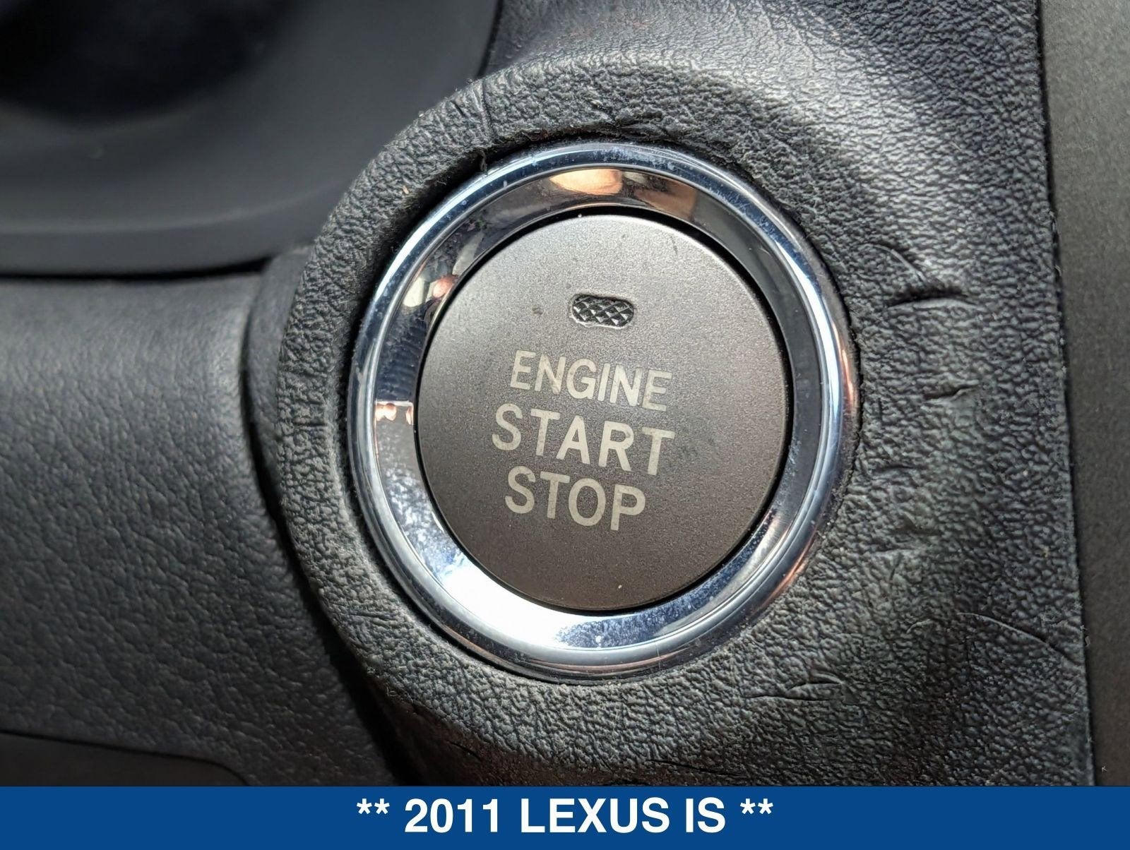 2011 Lexus IS 250C Base