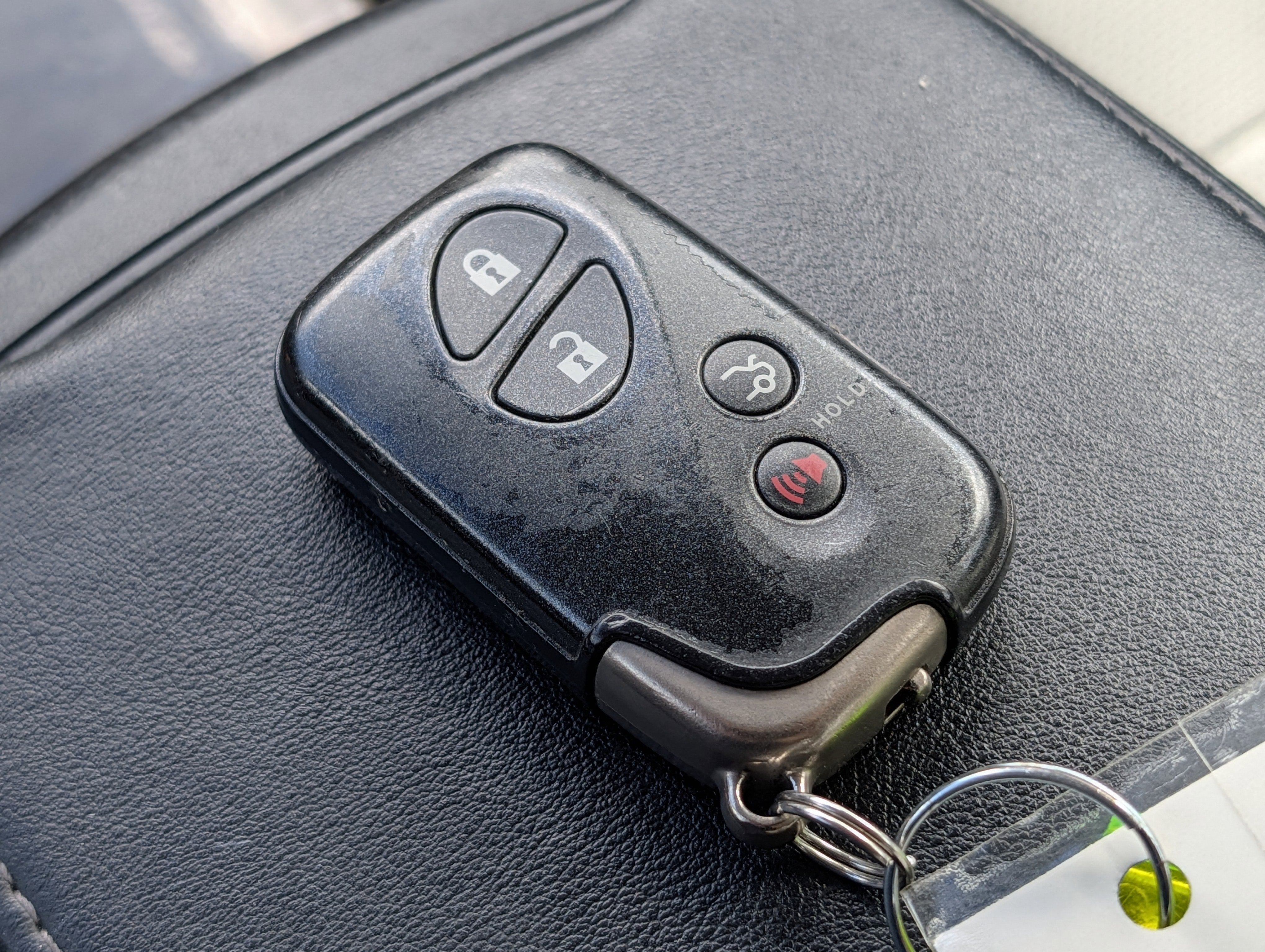 2011 Lexus IS 250C Base