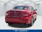 2011 Lexus IS 250C Base