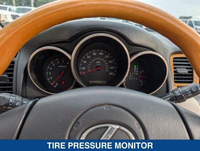 2003 Lexus SC 430 Base