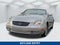 2003 Lexus SC 430 Base