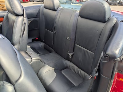 2003 Lexus SC 430 Base