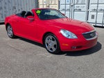 2003 Lexus SC 430 Base