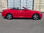 2003 Lexus SC 430 Base