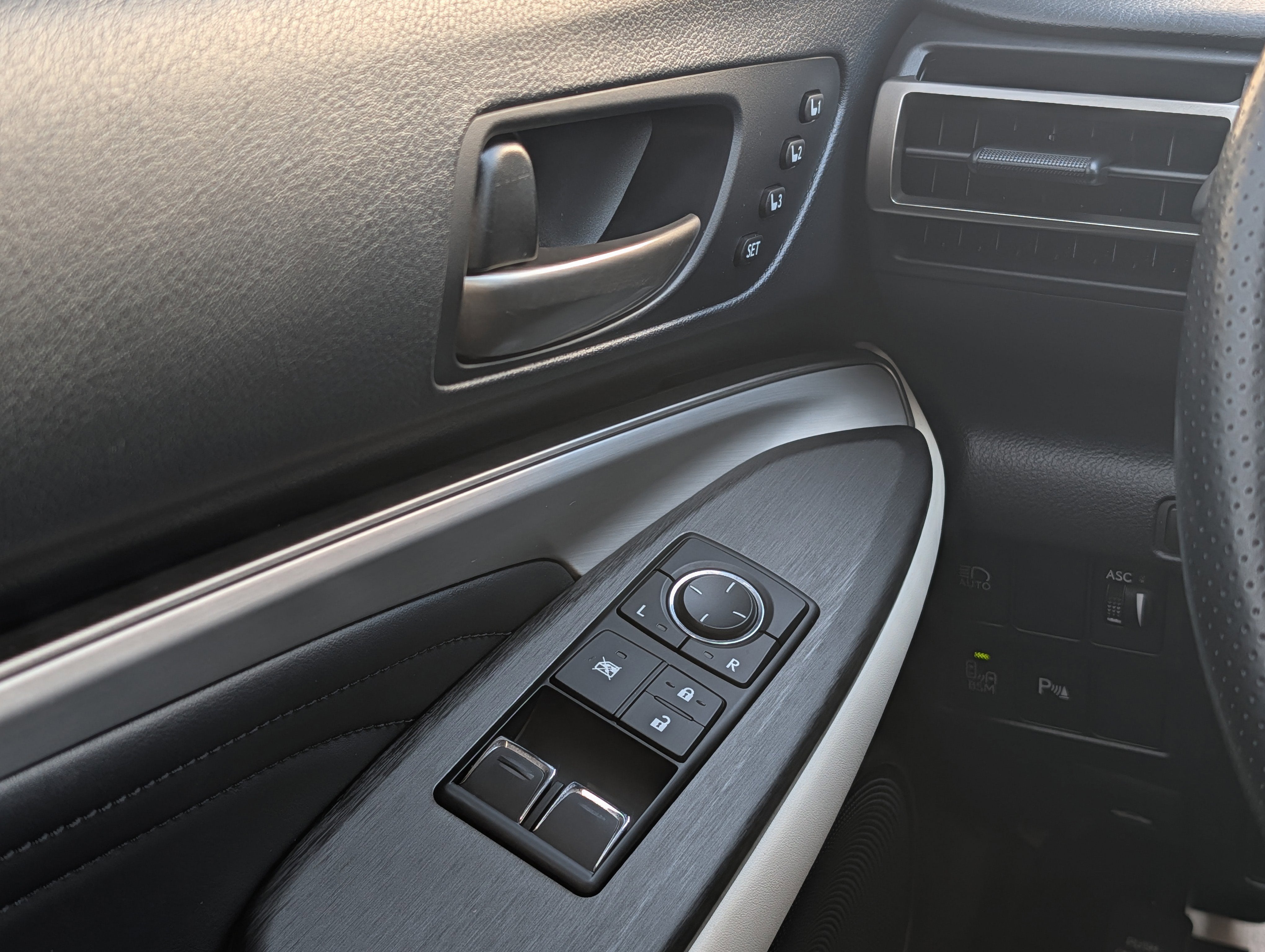 2020 Lexus RC 350 F SPORT