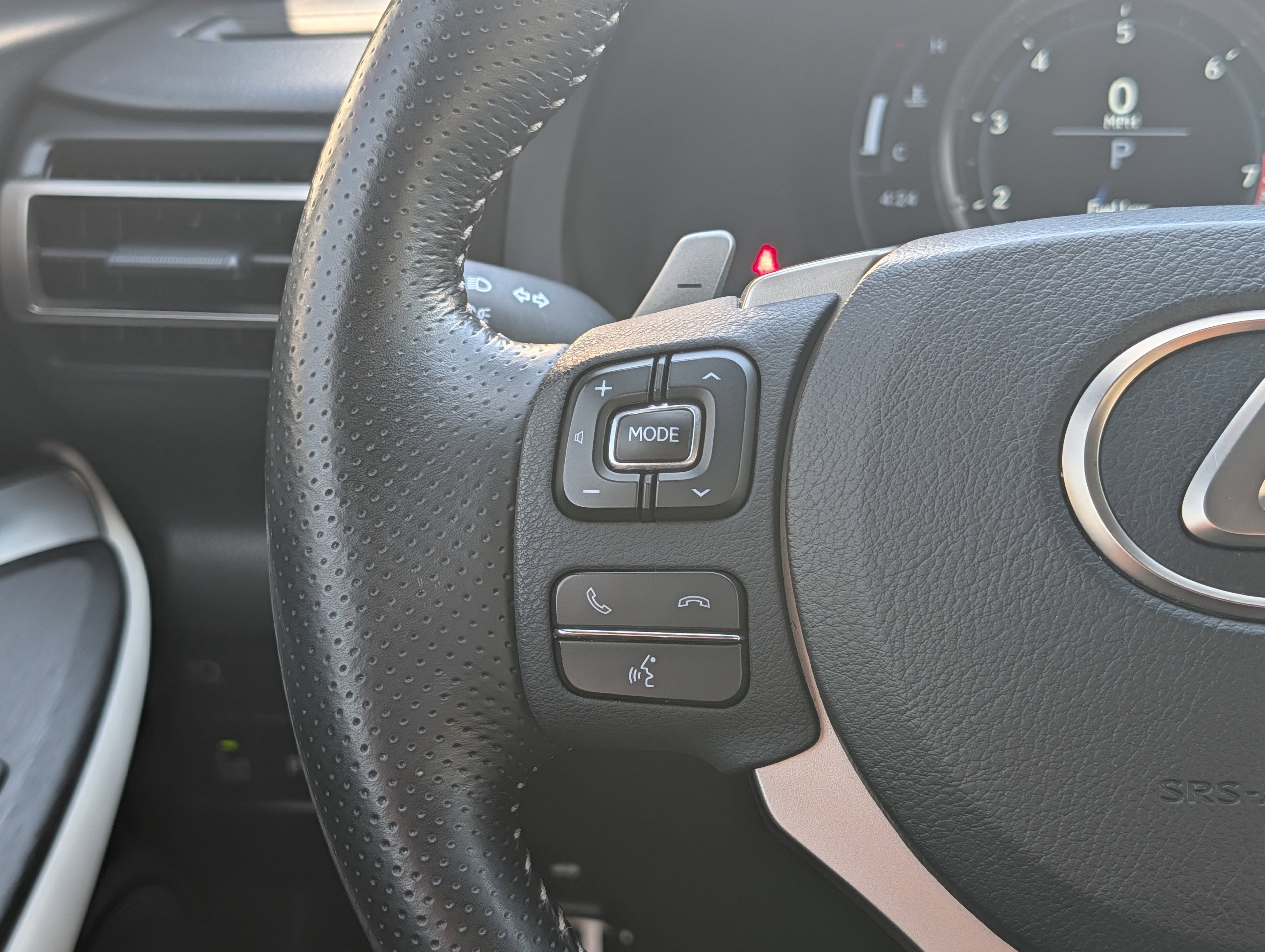 2020 Lexus RC 350 F SPORT