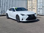 2020 Lexus RC 350 F SPORT