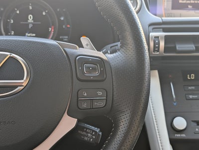 2020 Lexus RC 350 F SPORT