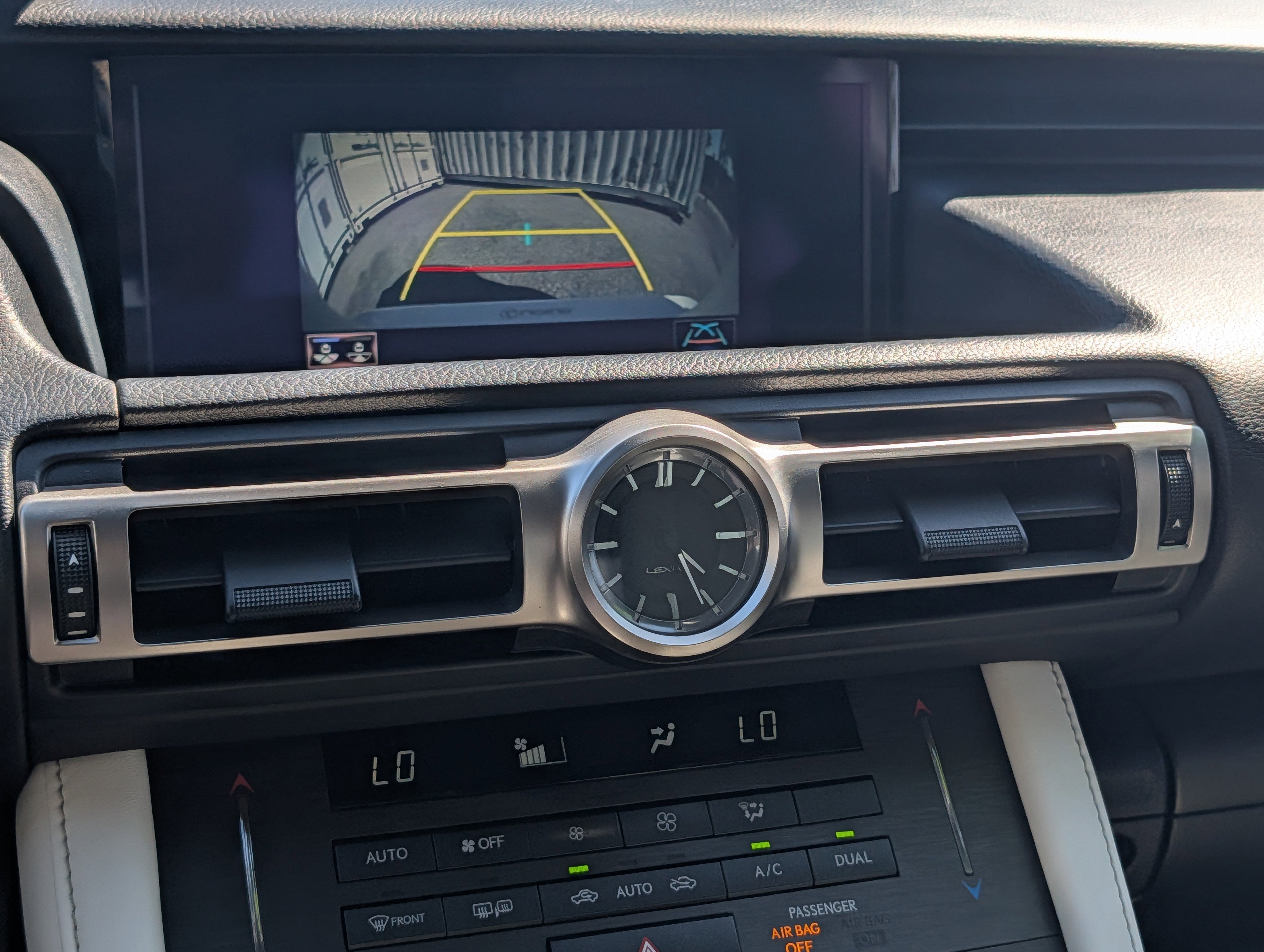 2020 Lexus RC 350 F SPORT