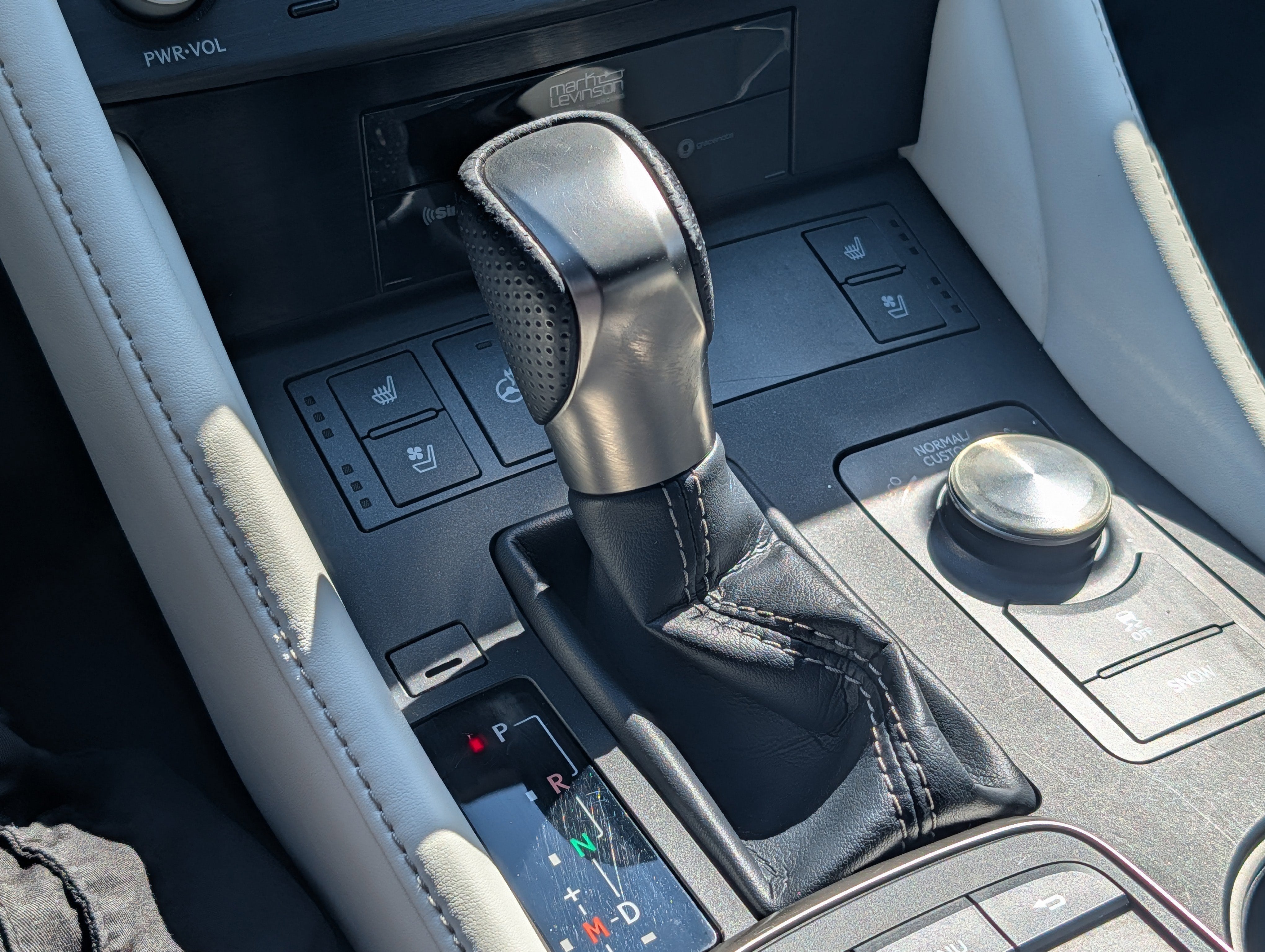 2020 Lexus RC 350 F SPORT