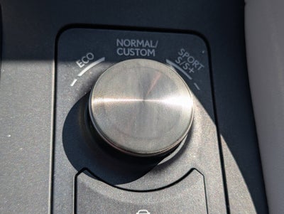 2020 Lexus RC 350 F SPORT