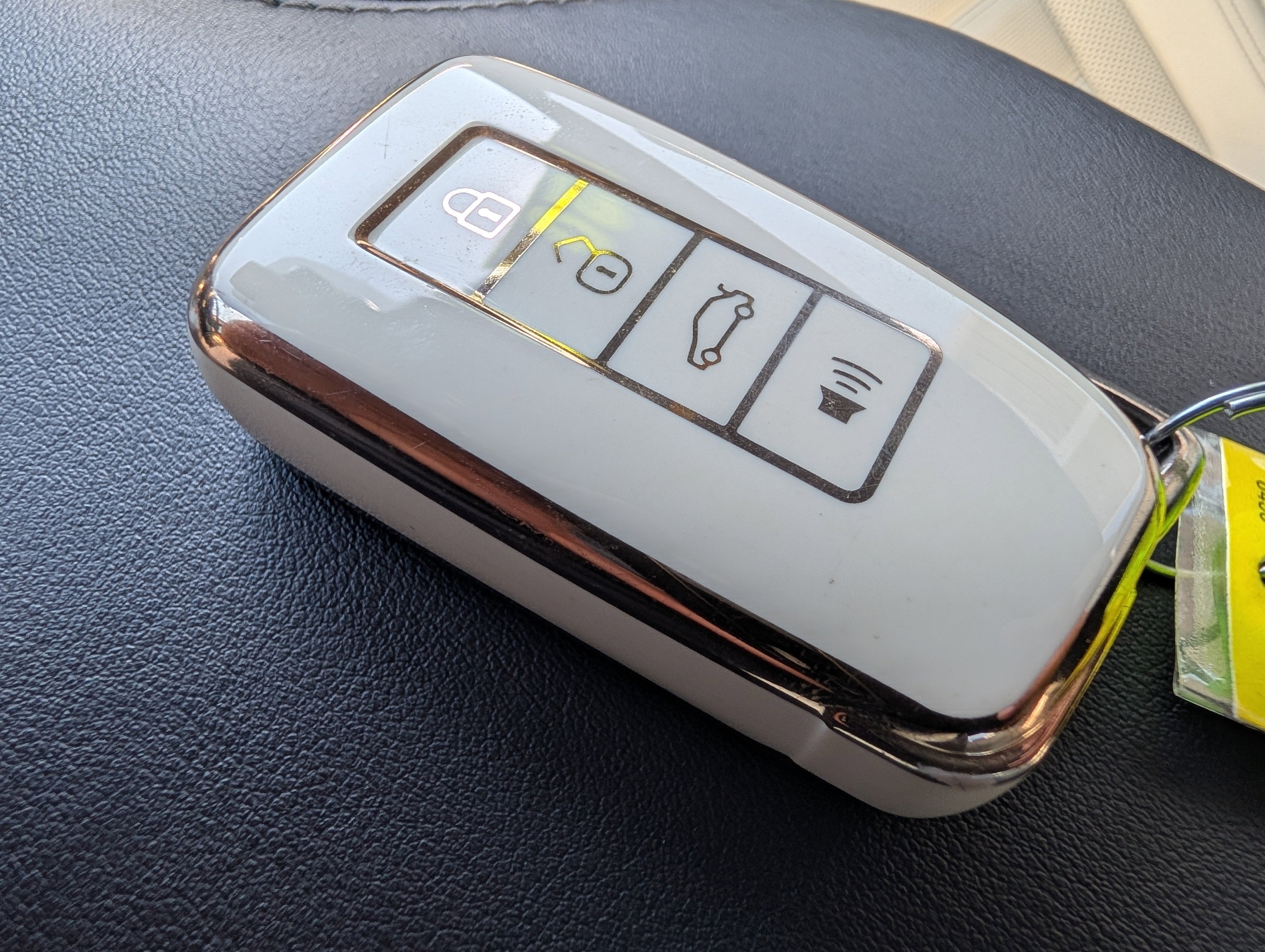 2020 Lexus RC 350 F SPORT