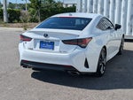 2020 Lexus RC 350 F SPORT