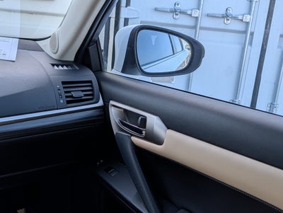 2014 Lexus CT 200h Base
