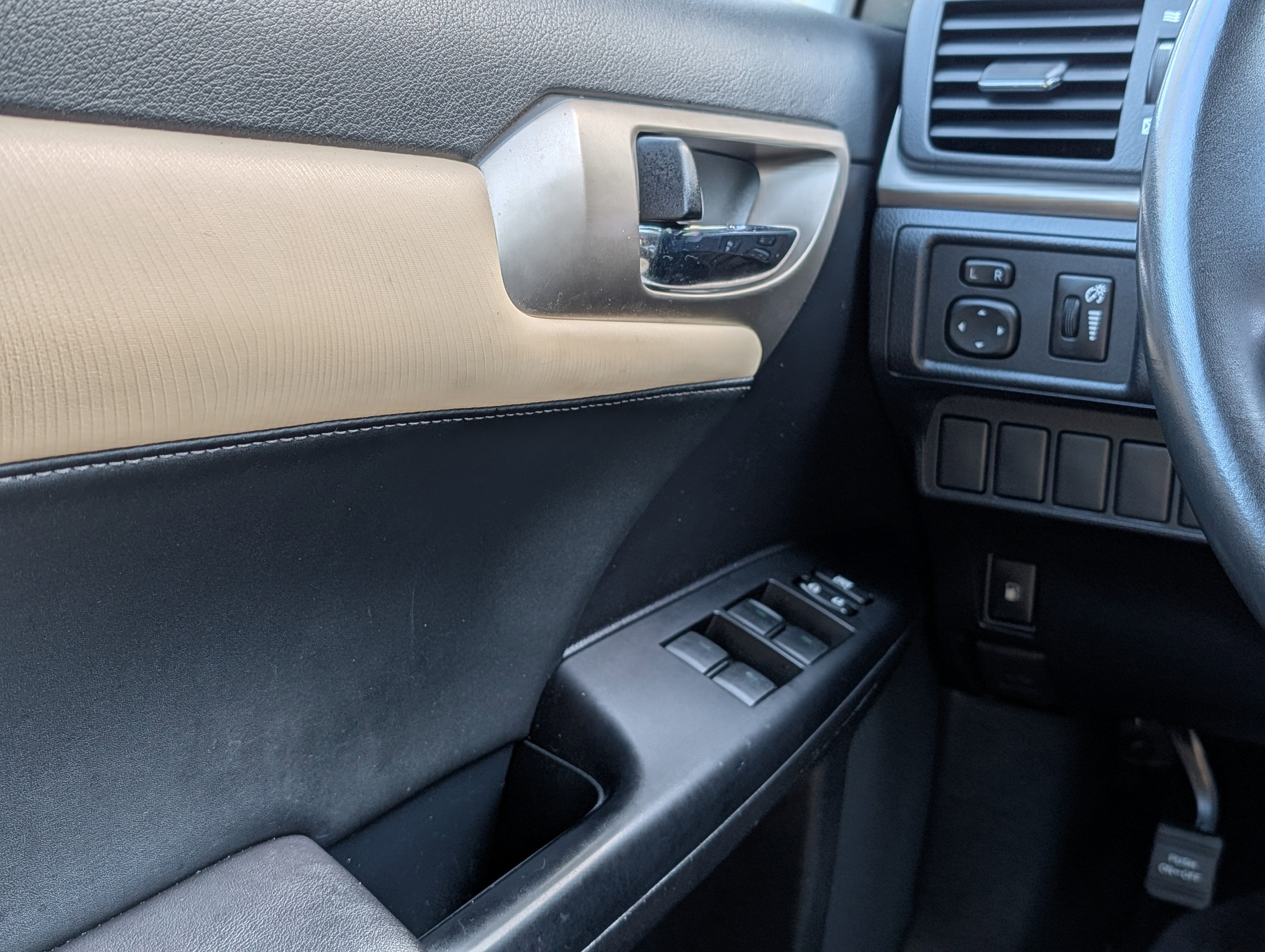 2014 Lexus CT 200h Base