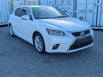 2014 Lexus CT 200h Base