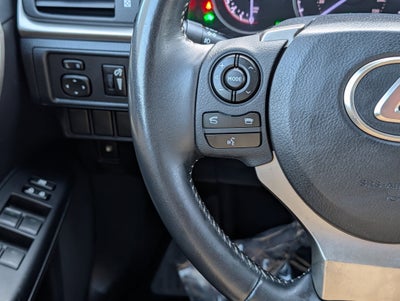 2014 Lexus CT 200h Base