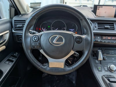 2014 Lexus CT 200h Base