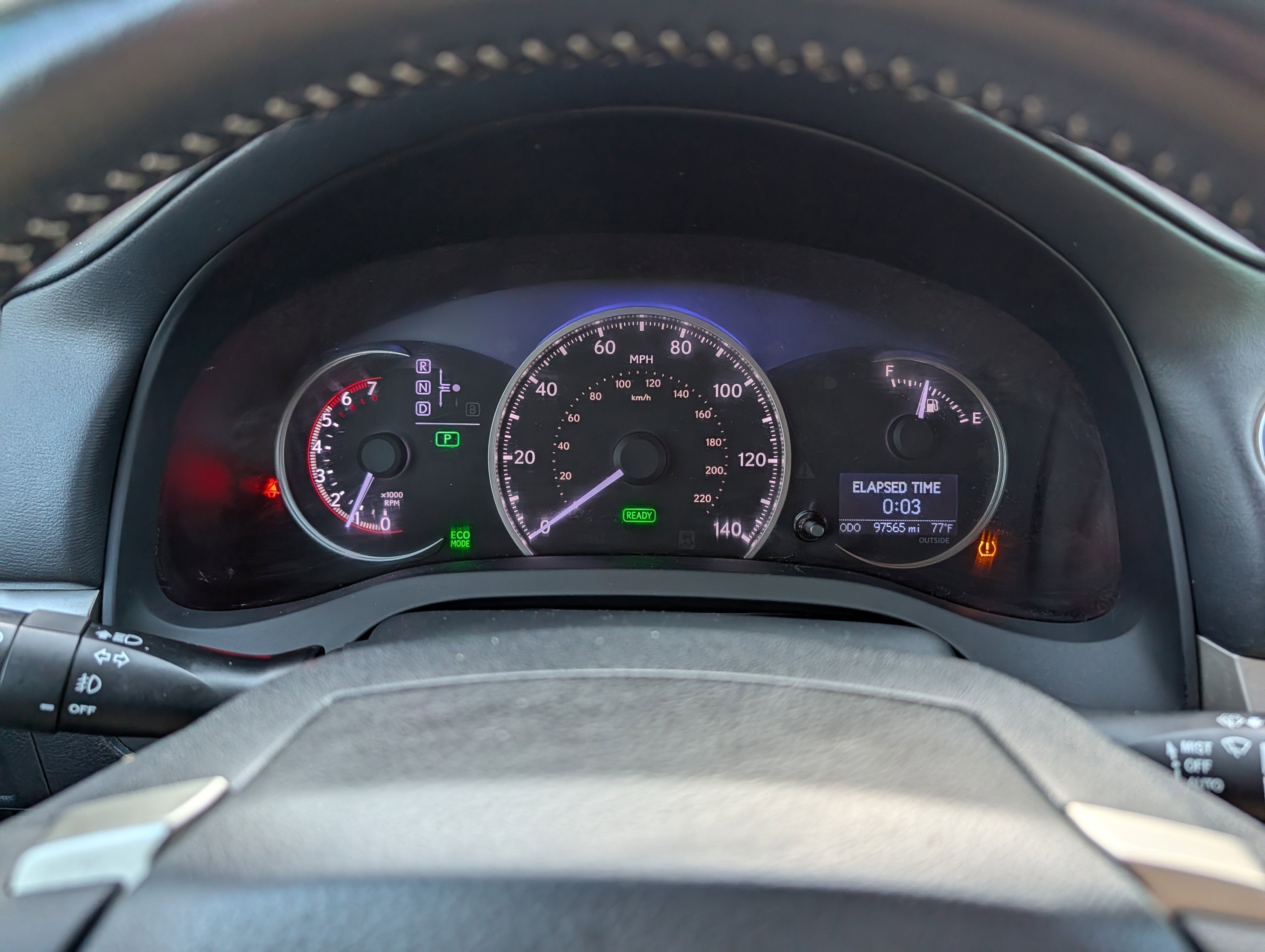 2014 Lexus CT 200h Base