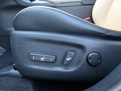 2014 Lexus CT 200h Base