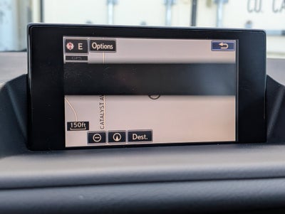 2014 Lexus CT 200h Base