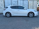 2014 Lexus CT 200h Base