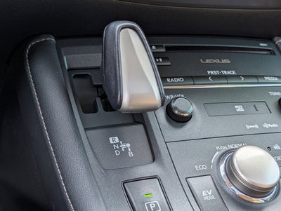 2014 Lexus CT 200h Base