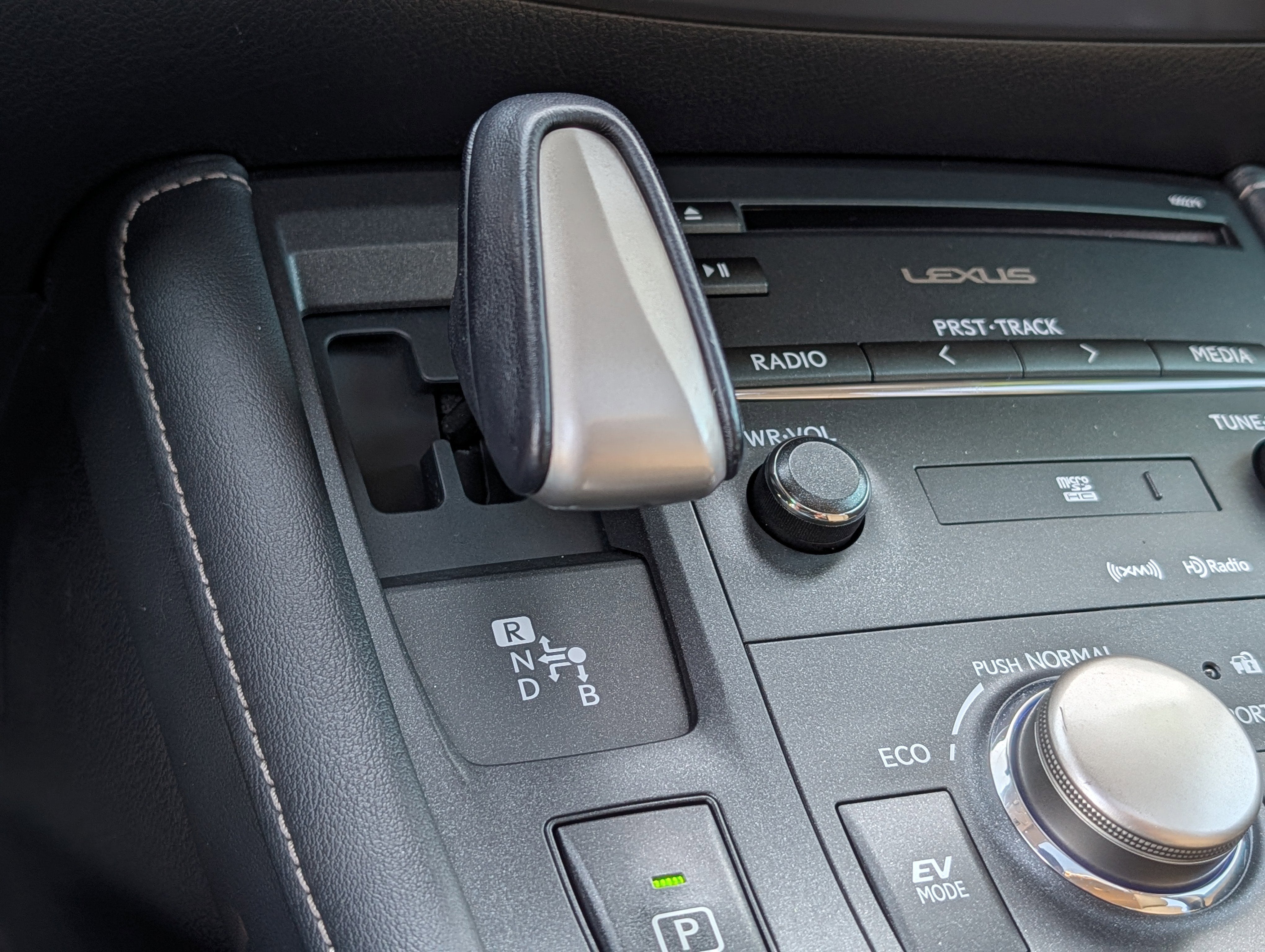 2014 Lexus CT 200h Base