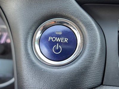 2014 Lexus CT 200h Base