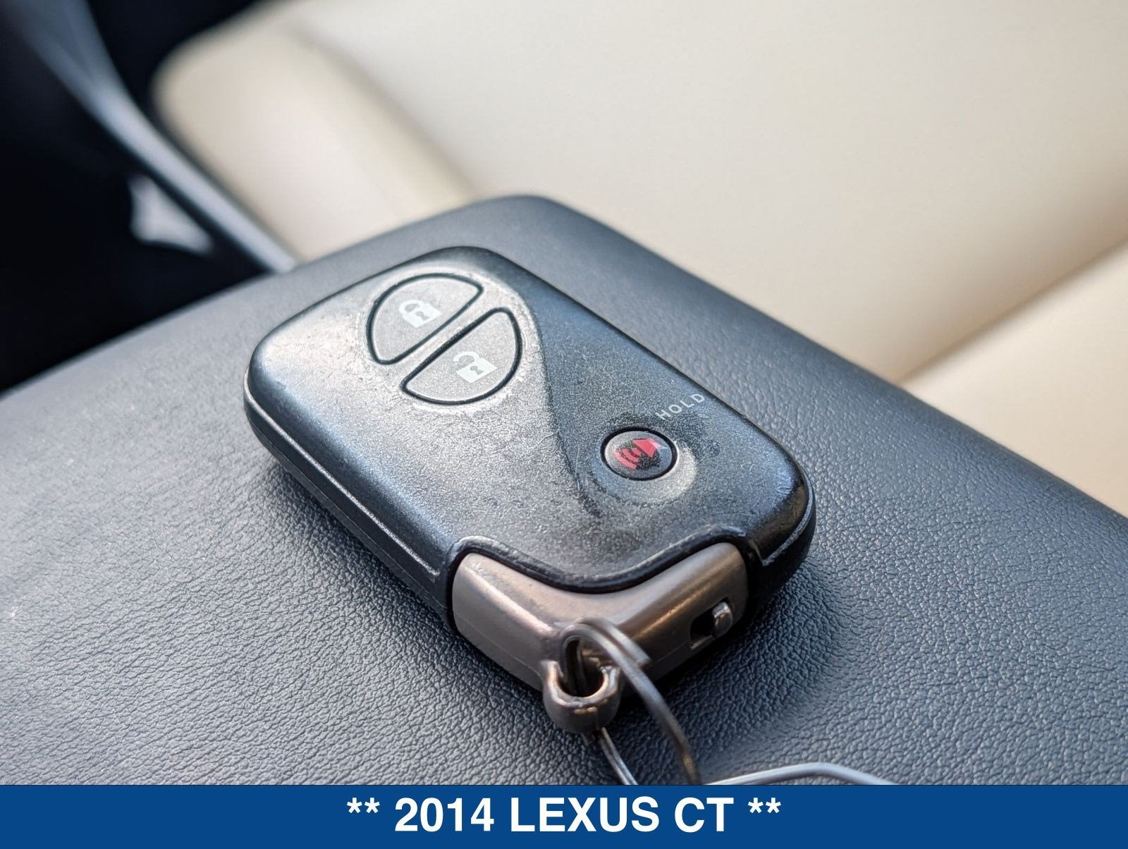 2014 Lexus CT 200h Base