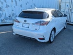 2014 Lexus CT 200h Base