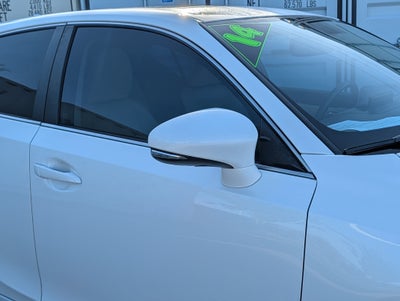 2014 Lexus CT 200h Base