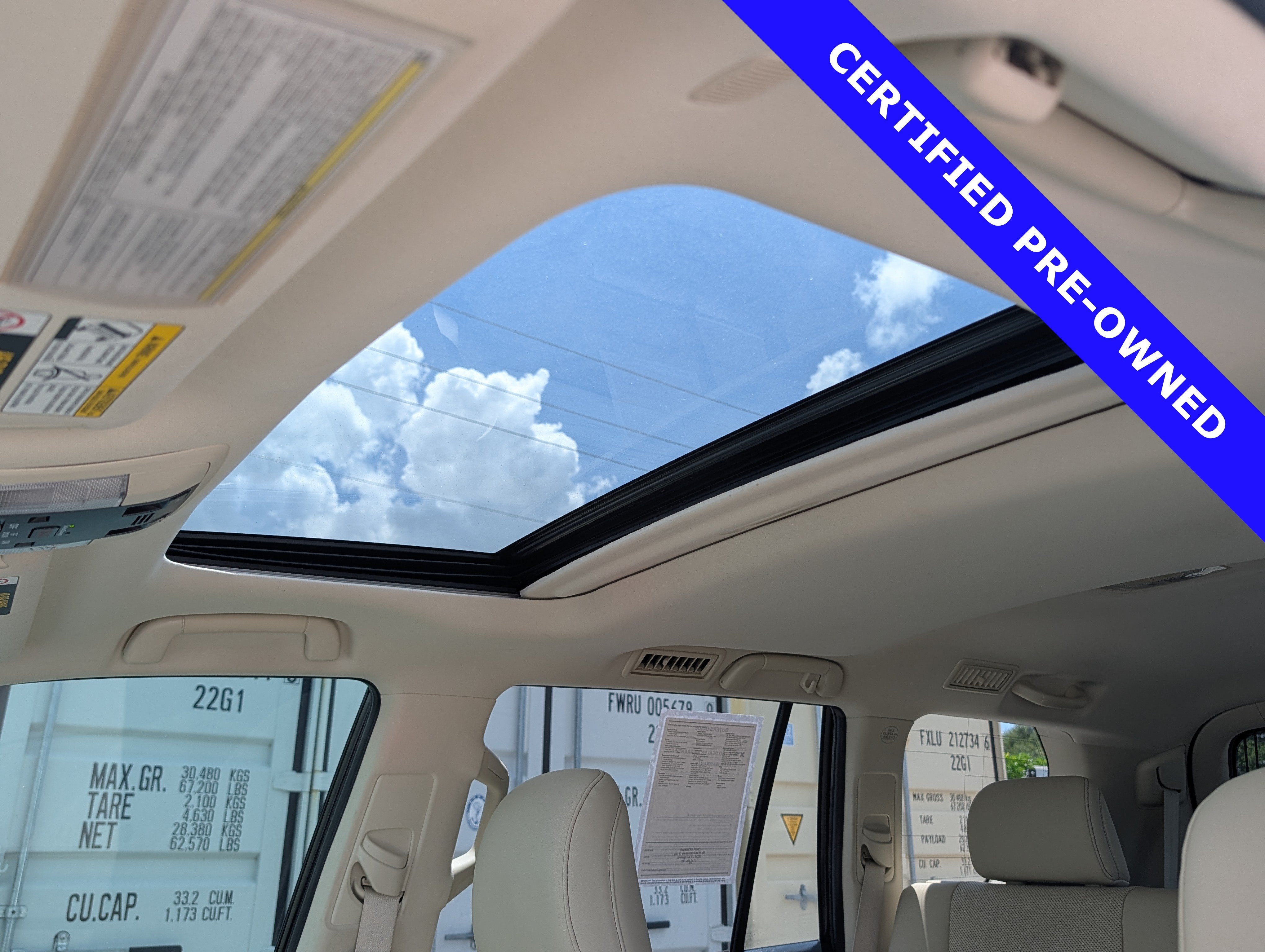 2021 Lexus GX 460 Base