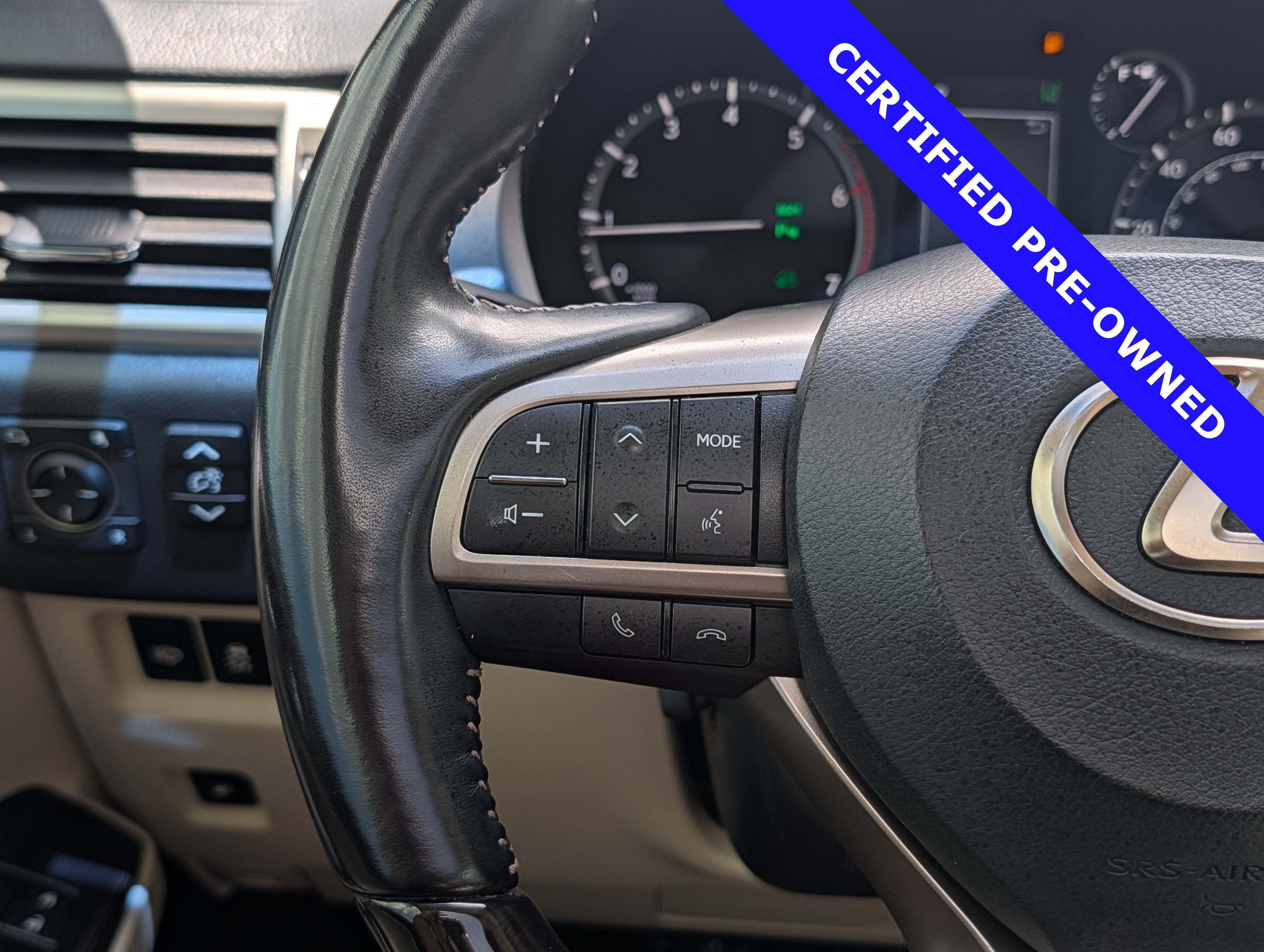 2021 Lexus GX 460 Base