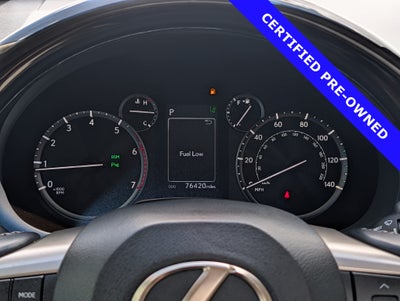 2021 Lexus GX 460 Base