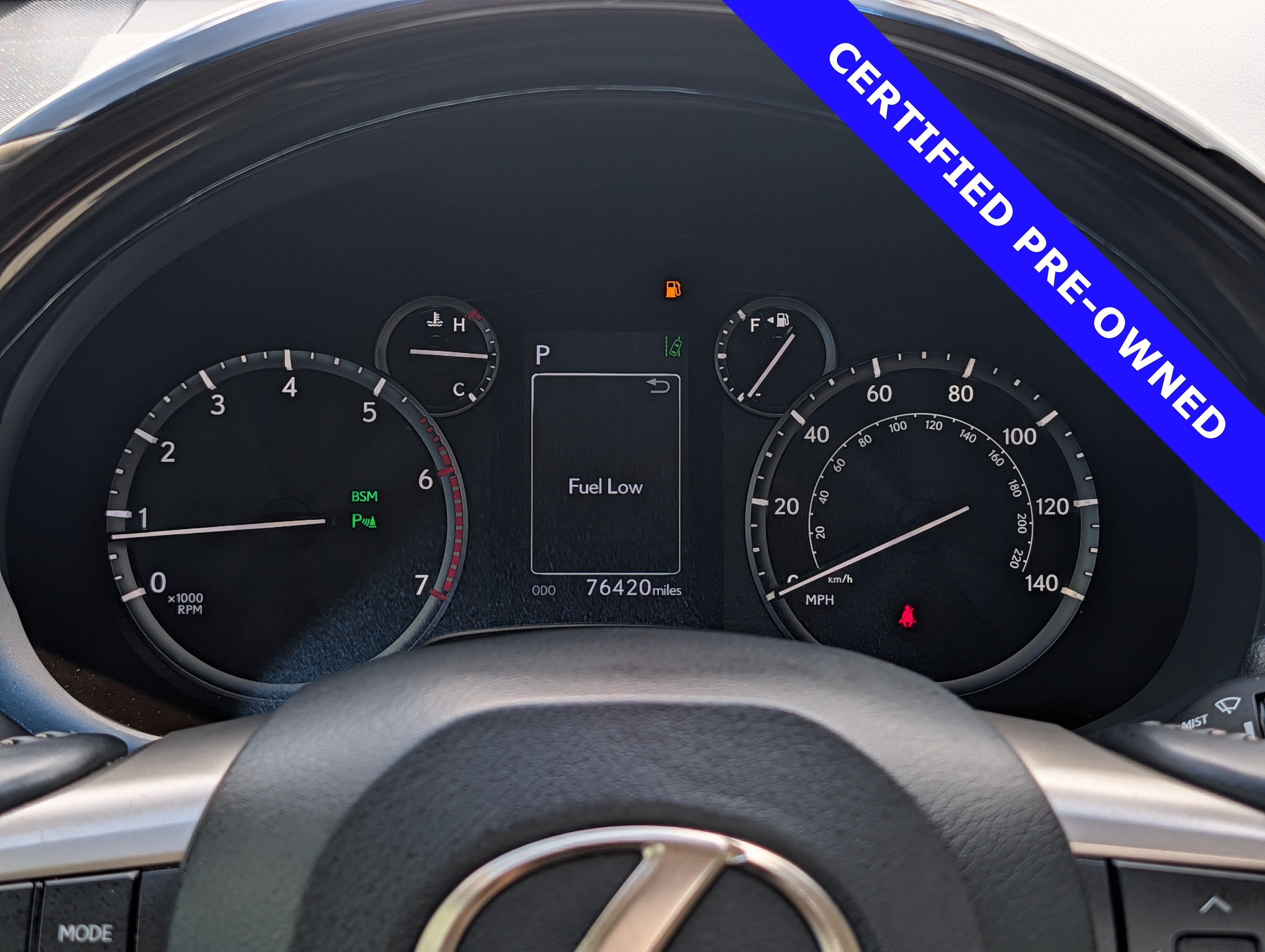 2021 Lexus GX 460 Base