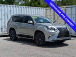 2021 Lexus GX 460 Base
