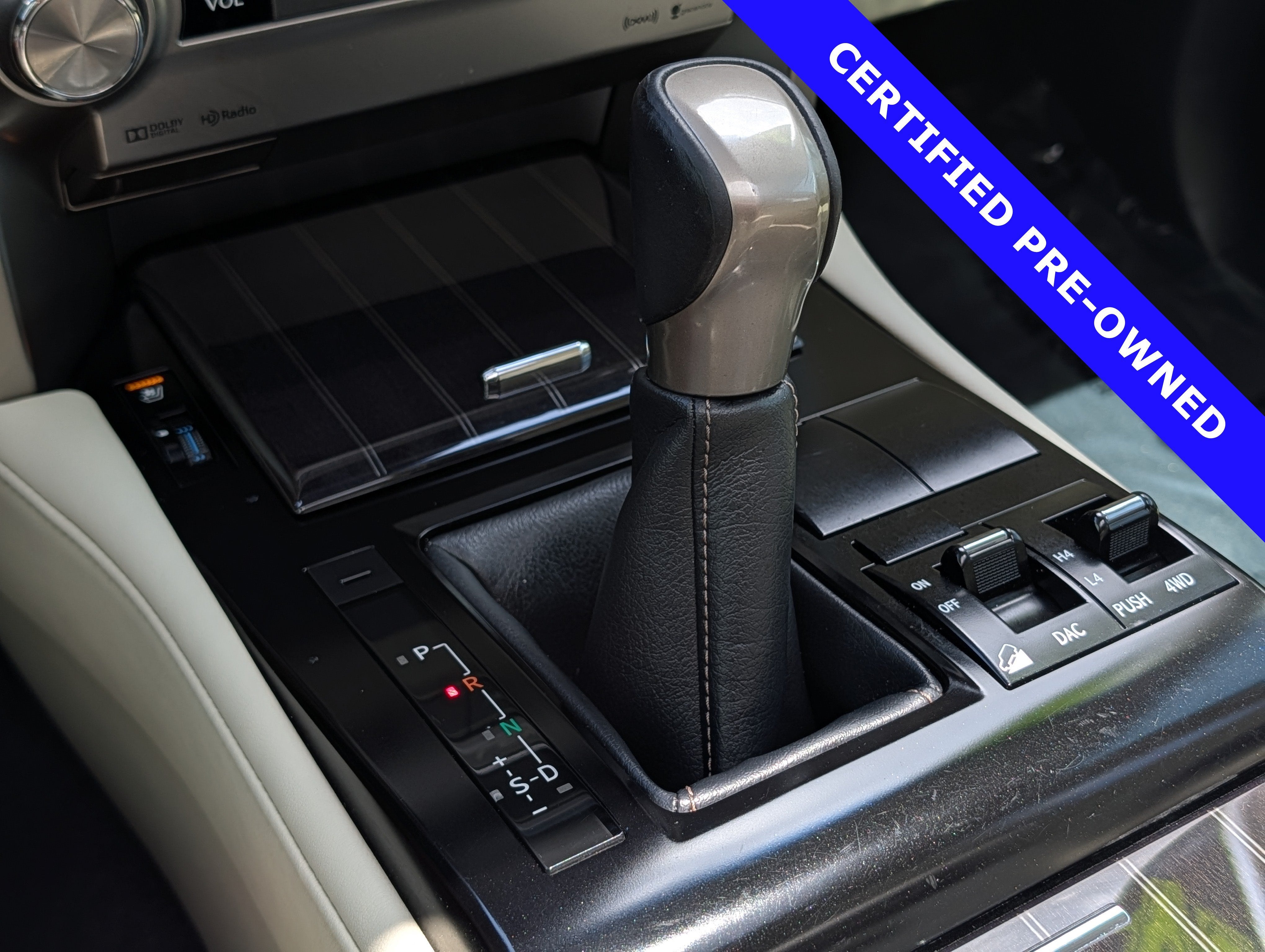 2021 Lexus GX 460 Base