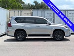 2021 Lexus GX 460 Base