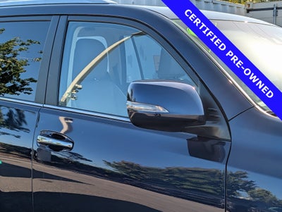 2023 Lexus GX 460 Base