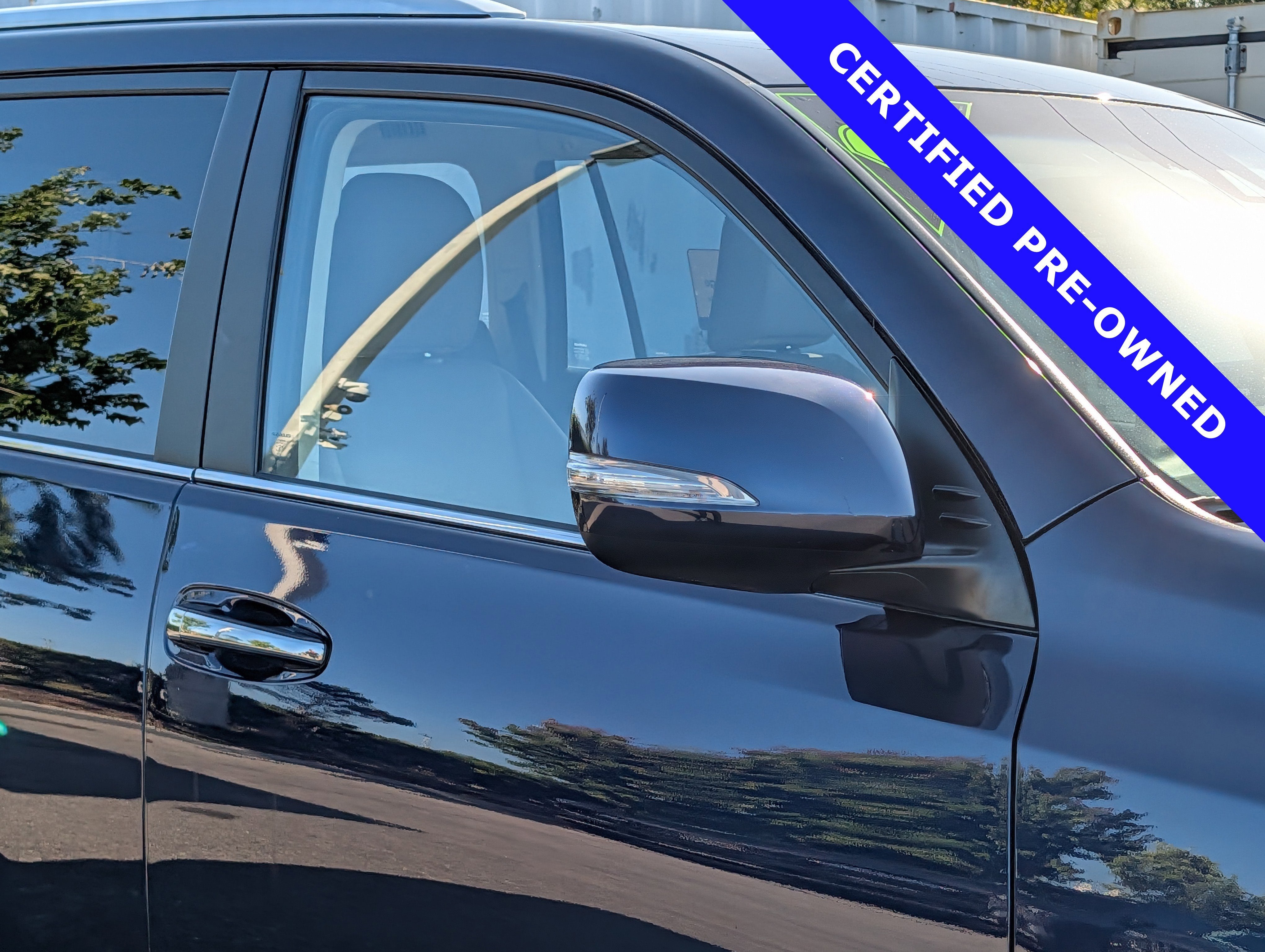 2023 Lexus GX 460 Base