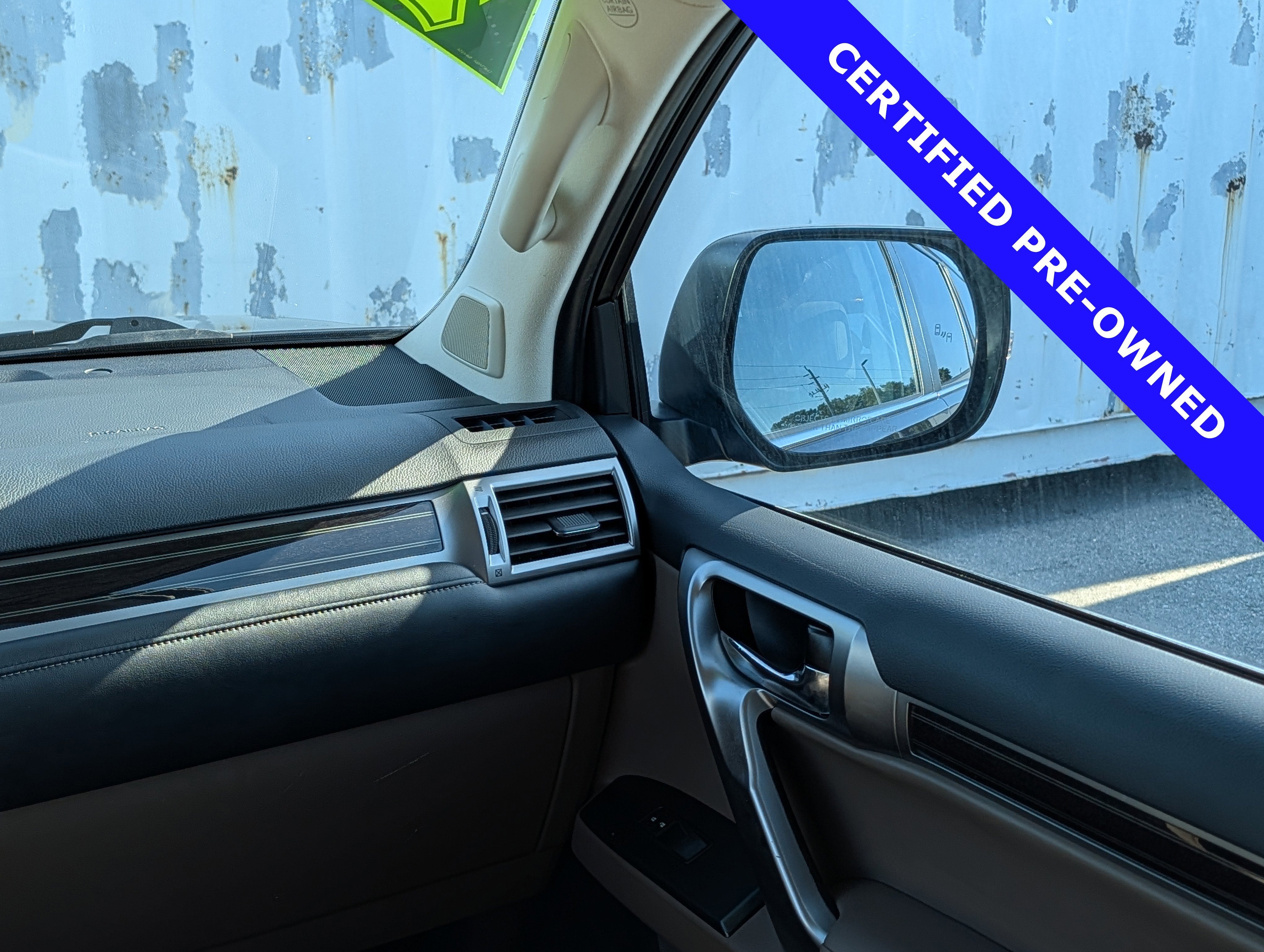 2023 Lexus GX 460 Base