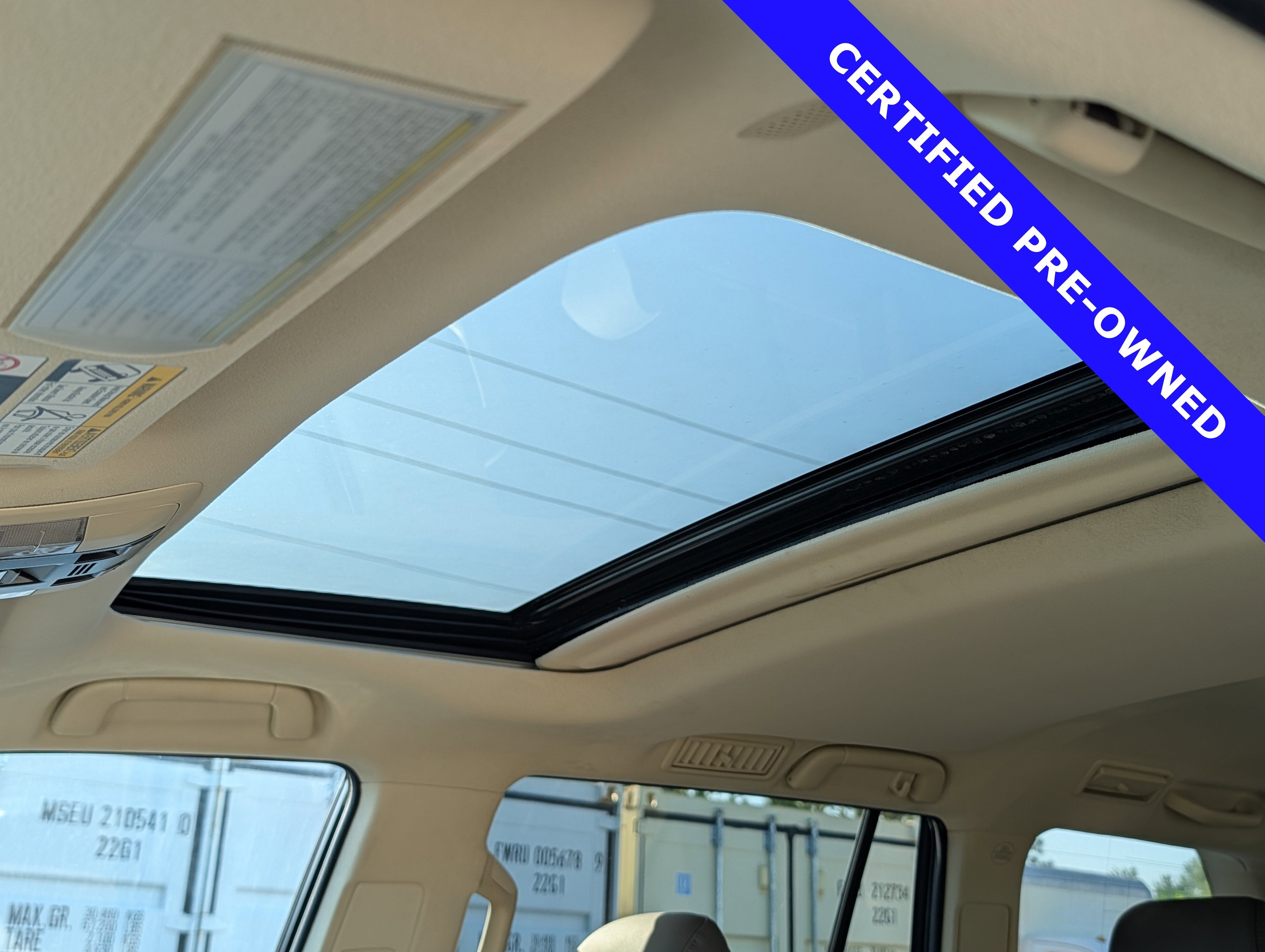 2023 Lexus GX 460 Base