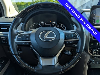 2023 Lexus GX 460 Base