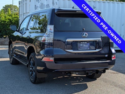 2023 Lexus GX 460 Base