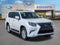 2018 Lexus GX 460 Base